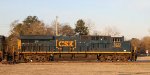 CSX 3023